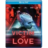 Victim of Love