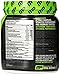 Muscle Pharm Assault Pre-Workout System Fruit Punch, 0.96 Pound