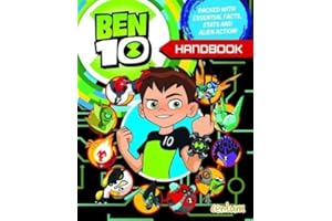 Ben 10 Handbook