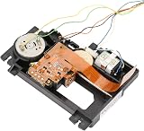 FTVOGUE VAM1201 Optical Pick-up Laser Lens Unit for CDM12.1 CD VCD Player view 8