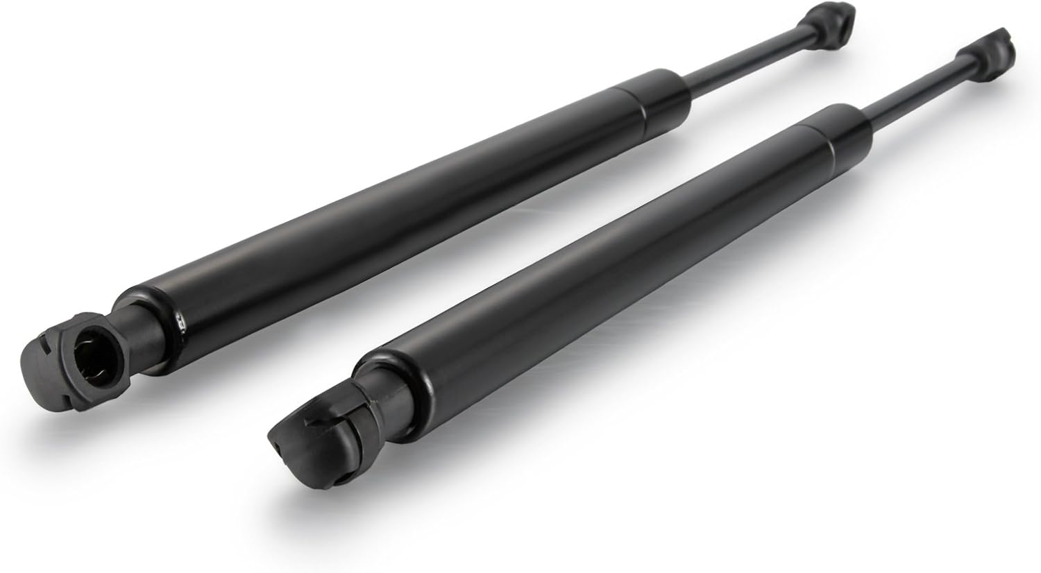 Pair of Gas Spring Struts Lift Support 51247060623 for 05-11 3-Series E90 From Madlife Garage - Image 4