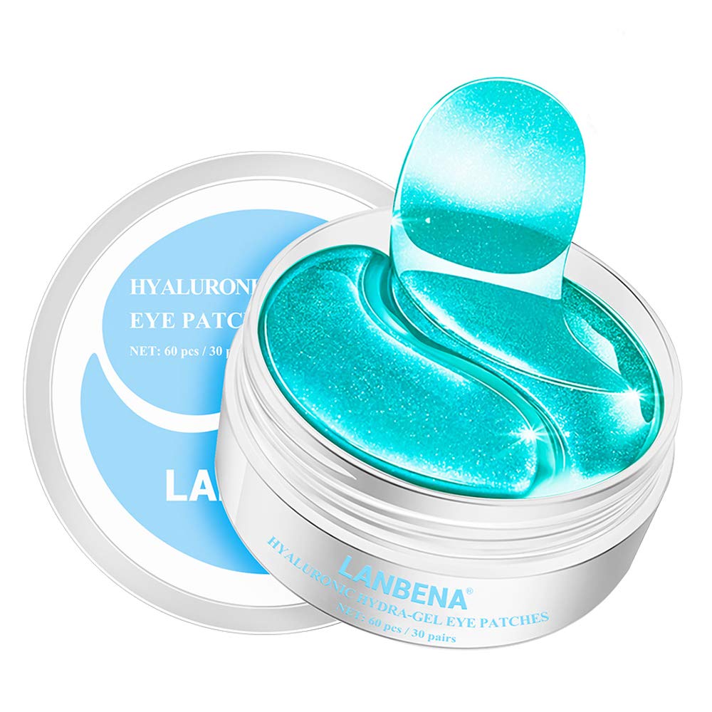 lancôme eye treatments