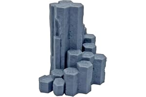 kowaku Lair Columns Architecture Model Diorama Compact Nest Tabletop Game Miniatures Decoration for Adults Gifts