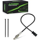 O2 Oxygen Sensor 250-241283 250241283 Upstream/Downstream Compatible with Hyundai Sonata Santa Fe Tucson Genesis Palisade Kia Optima Cadenza K900 Sedona Sportage Replace# 392103C560 392102G260