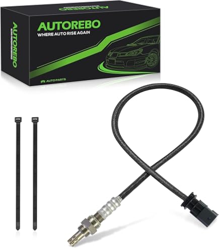 Amazon.com: WWEIMNS Oxygen Sensor .Compatible for Kawasaki Z125