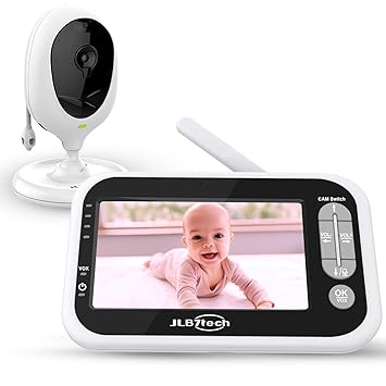 two way video monitor