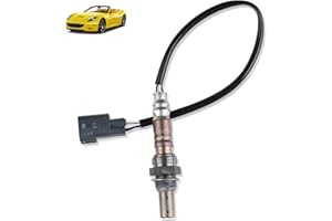 NTLTPYY Oxygen O2 Sensor Downstream Compatible with Toyota Avalon Sienna Solara Camry Lexus ES300 V6 3.0L, 2000-2004, Oxygen Sensor Replace OE # 234-9021, 2349021