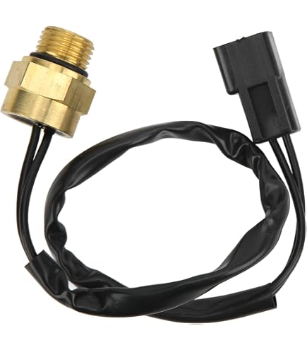 Polaris Sportsman 500 Snow Plow Sportsman 500 600 700 Fan Switch ...