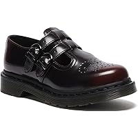 Amazon.com | Dr. Martens Ramsey Black UK 4 (US Men's 5, Women's 6