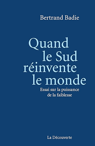 Download Quand le Sud réinvente le monde (Cahiers libres) PDF