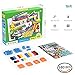 Toyk  Building Blocks Toys Bulk Bricks(680 pcs) Kids Classic Creative Learning Construction Engineering Kits for Boys and Girls