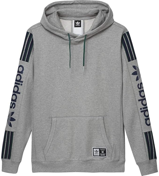 adidas quarzo hoodie