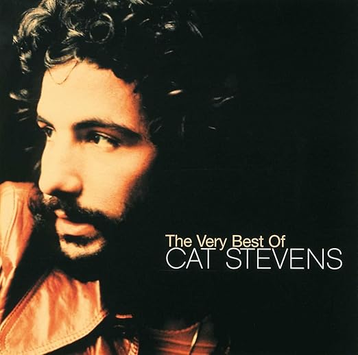 The Very Best Of Cat Stevens Yusuf / Cat Stevens The Very Best Of Cat Stevens Yusuf / Cat Stevens