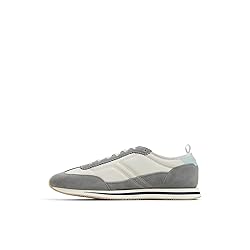 Ted Baker Men's Becks Sneaker, Grey, 9.5
