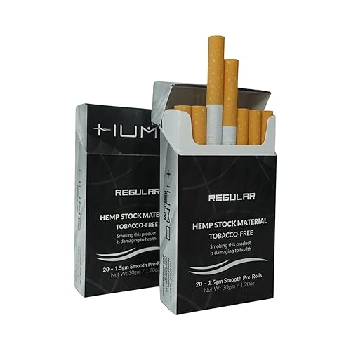 herbal cigarettes to help quit smoking Humo's' Herbal Cigarettes - Tobacco & Nicotine Free Cigarette - Vape  Alternative Cigarettes to Quit Smoking w/Herbal Smoking Blend for Healthier  Smoking - 1 Pack - 20 Cigarettes (Regular) in Dubai - UAE