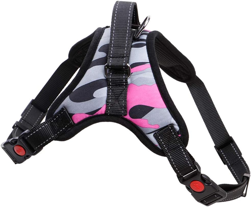 No Pull Dog Harness