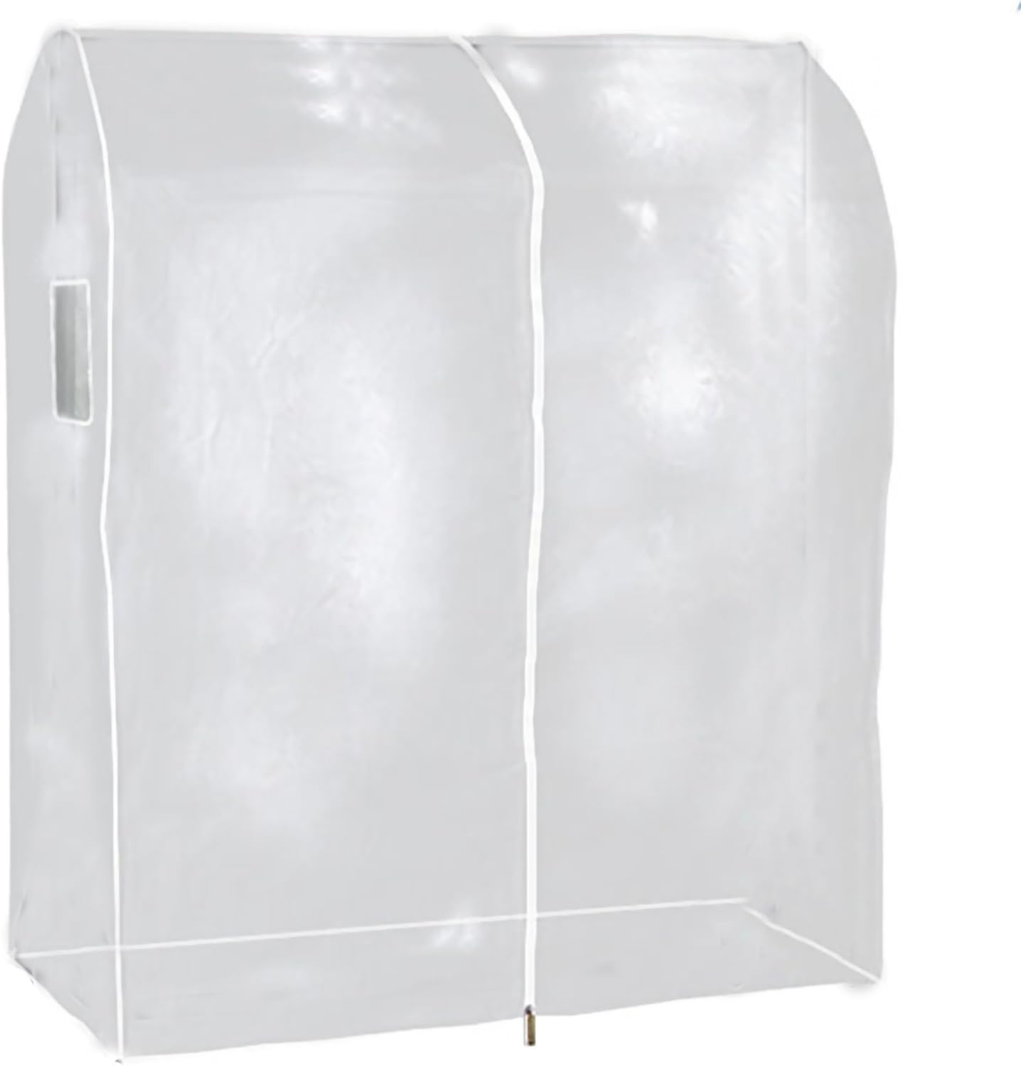 Cubierta funda protectora para perchero | Percheros de pared, percheros