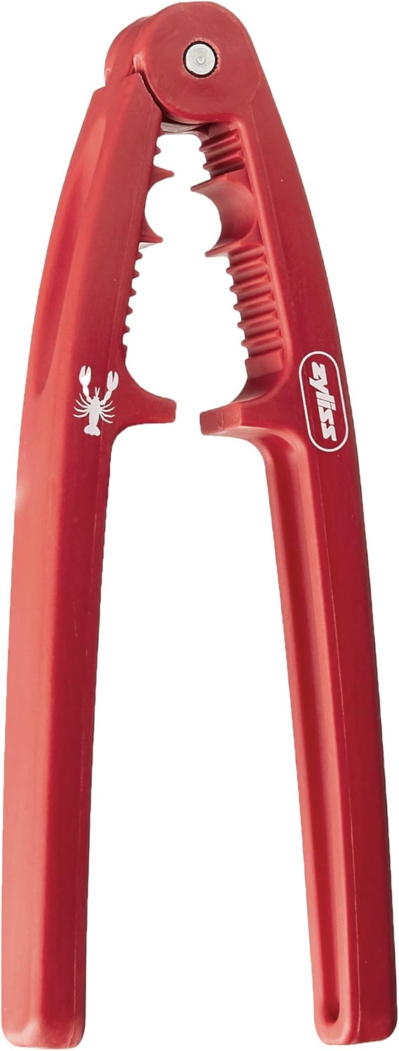 ZYLISS Seafood Cracker: Seafood Tools: Kitchen & Dining