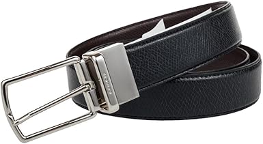coach belt amazon