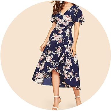 belted summer dresses