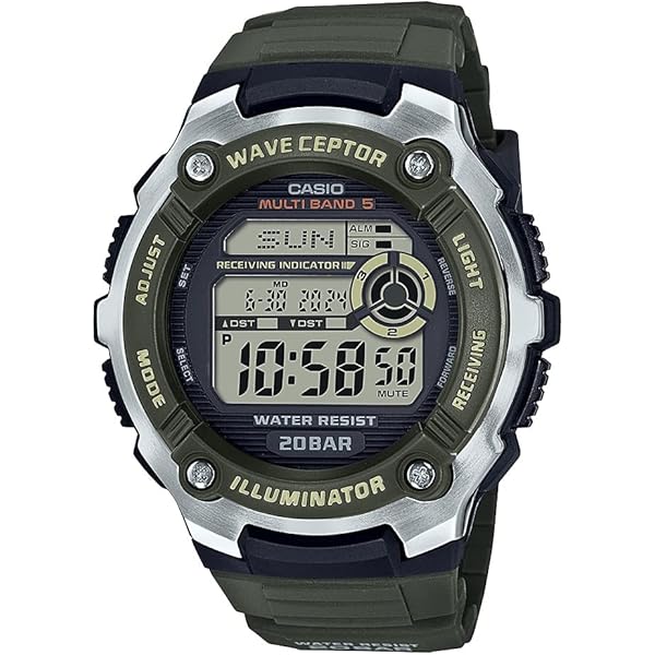 時計 CASIO G-SHOCK GW9300 MUDMAN Relógio Masculino Casio G-Shock G-9300GB-1DR Mudman | Emponto