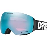 Oakley Unisex Sunglasses, Prizm Snow Black Iridium Lenses