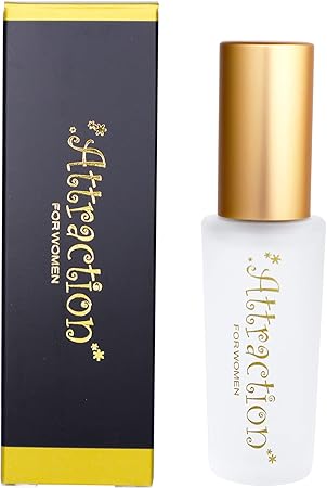 Amazon ラブアトラクション ホワイトムスク 女性用フェロモン香水 10ml Love Attraction ラブ アトラクション オーデコロン Edc 通販