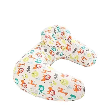 Amazon Com Nursing Pillow Cover Newborn Infant Baby
