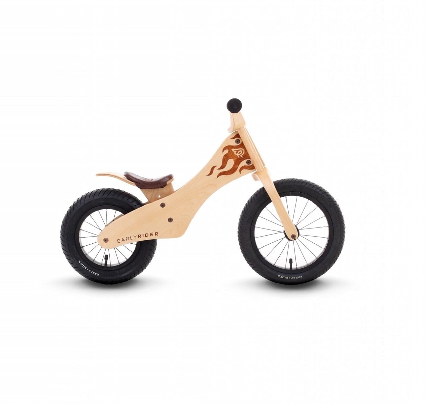 Early Rider Classic  Bicicleta sín pedales madera natural desde hasta años