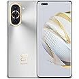 HUAWEI Nova 10 Pro 4G Smartphone Snapdragon 778G 6.78Inch OLED Screen 4500mAh Fast Charging 100W Smartphone (renewed)