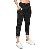 Leggings Depot ActiveFlex Jogger Yoga Pants for Women with Pockets