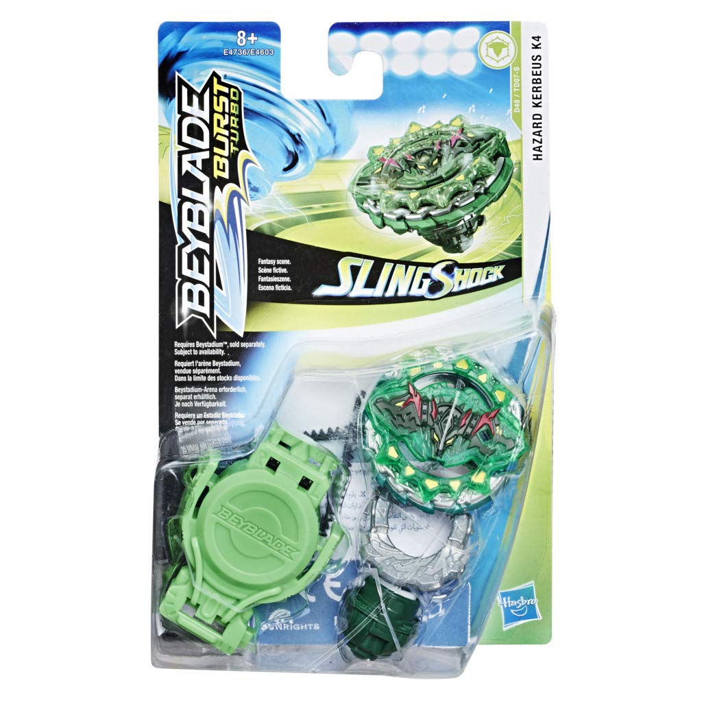 beyblade burst turbo kerbeus