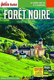 Forêt-Noire