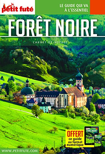 Forêt-Noire