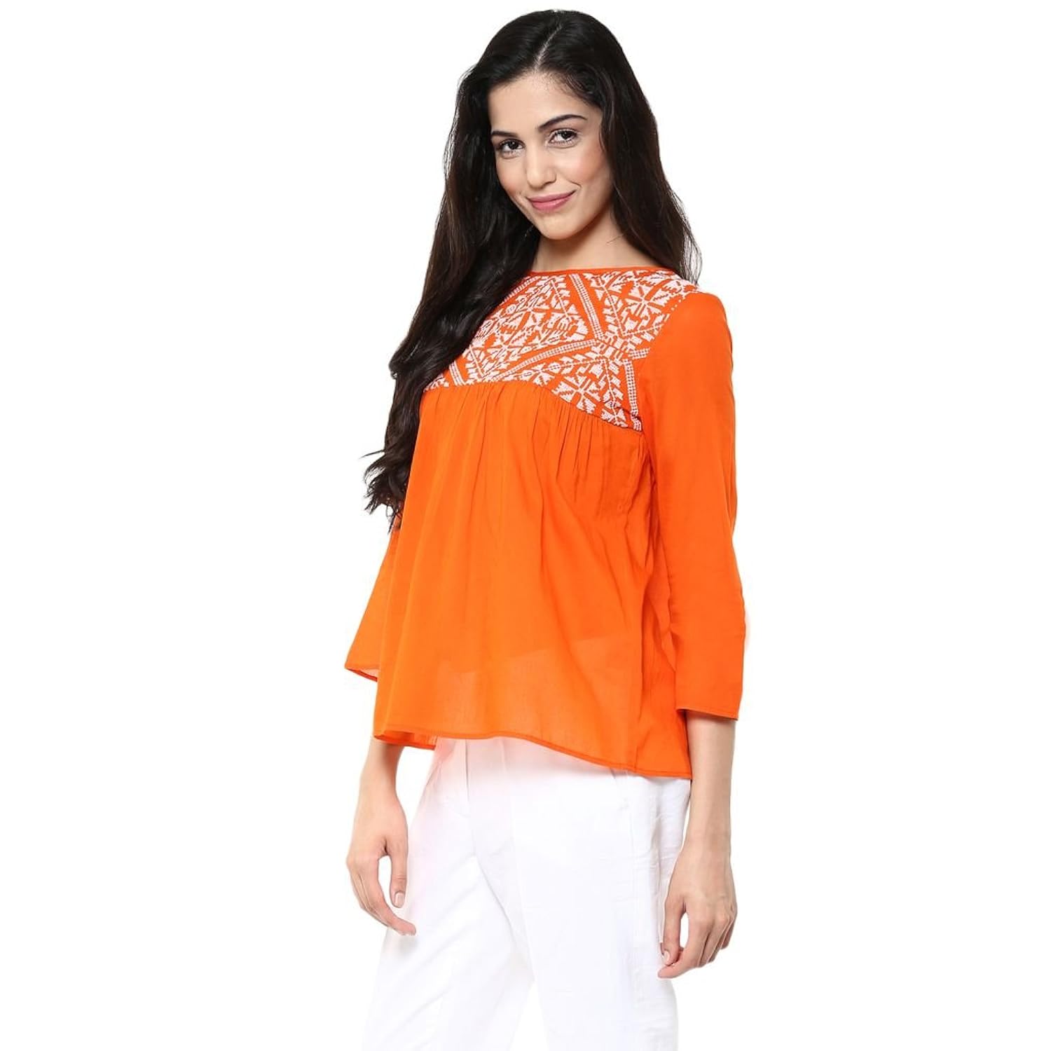 the vanca women's top