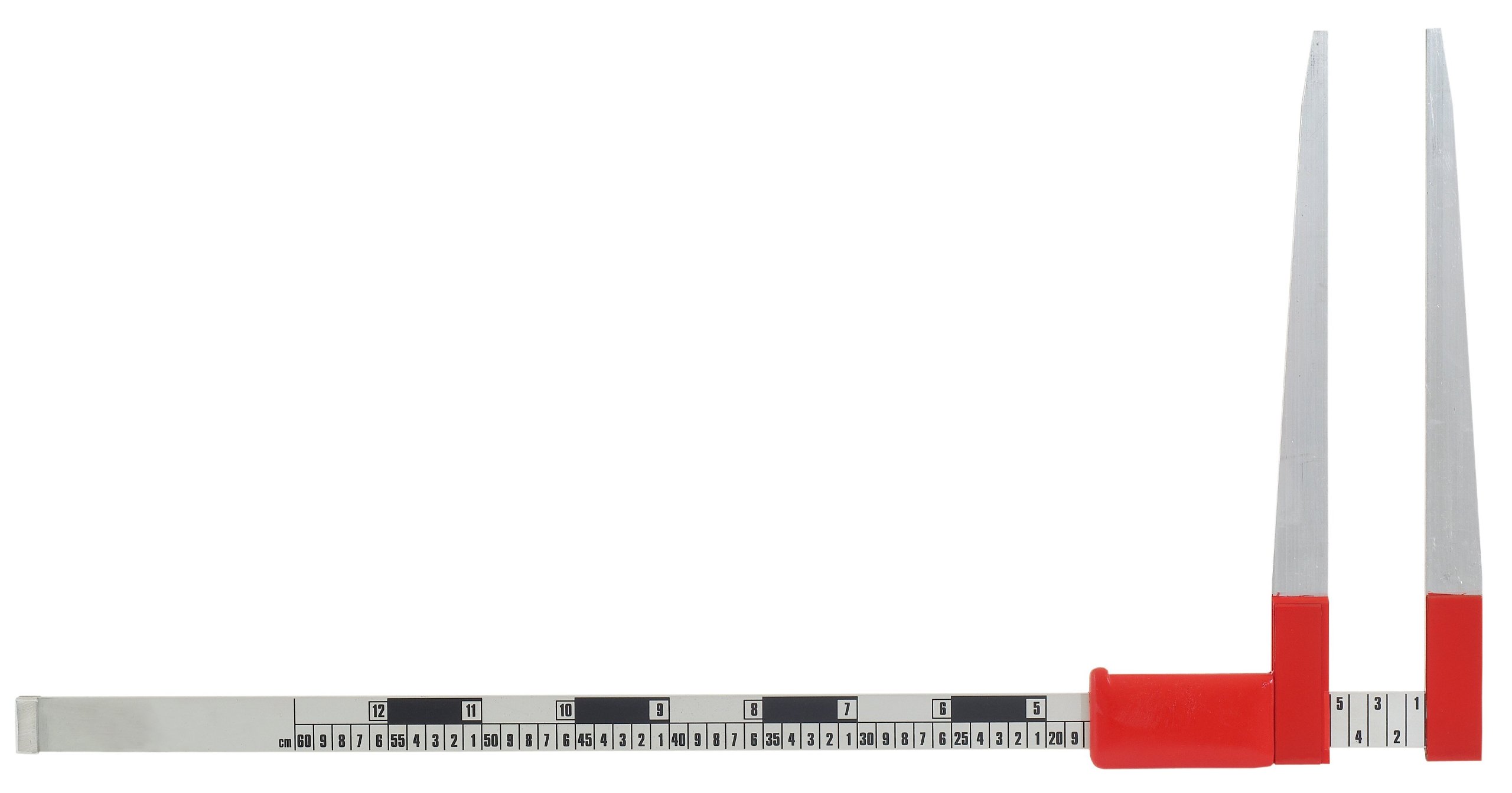 Metrica 10904 Forestry Calliper