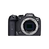 Canon EOS R7 Mirrorless Camera (Body Only), Hybrid