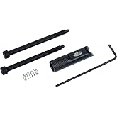 Fender EVH D-Tuna System - Black