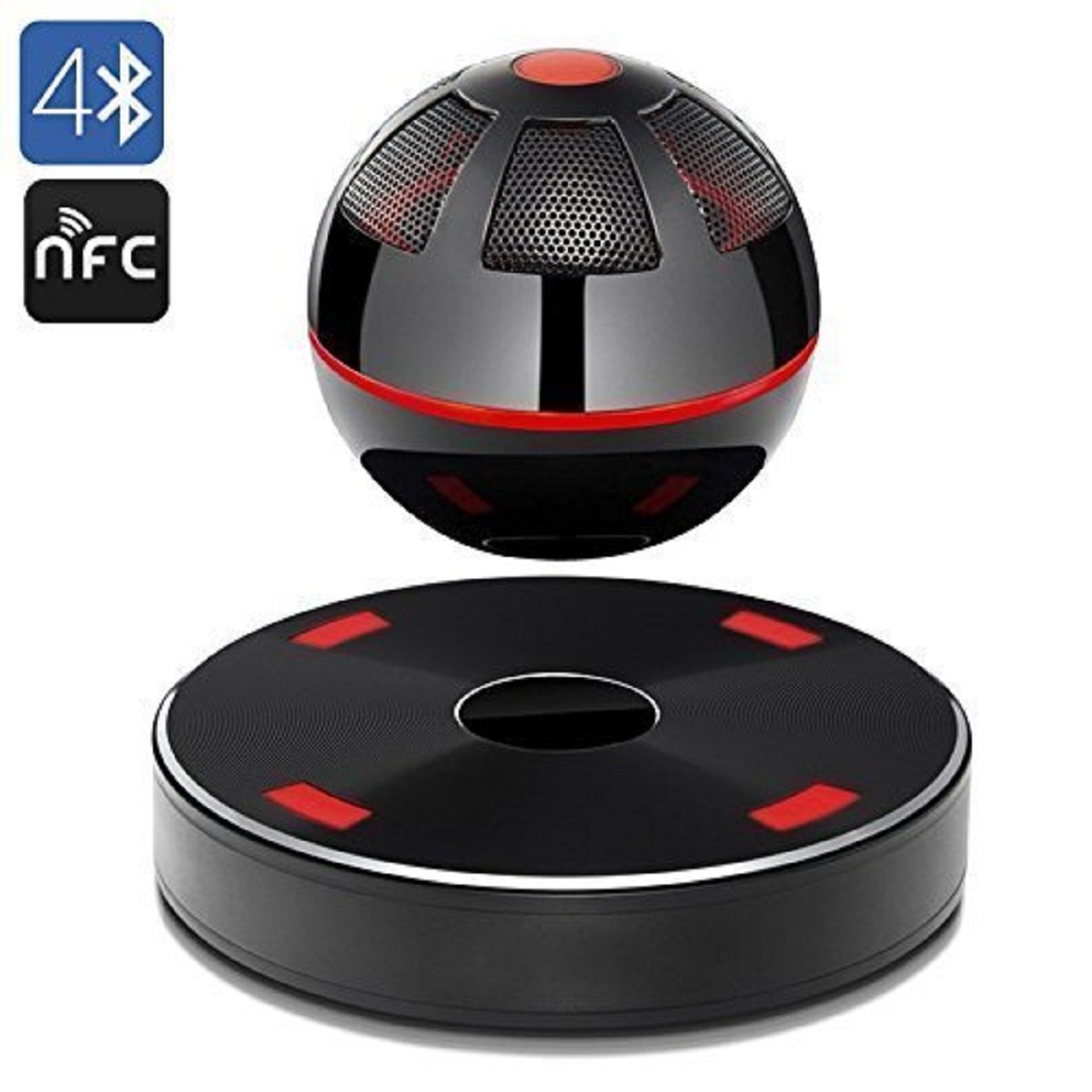 Fineway Portable Wireless Bluetooth