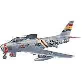 Hasegawa 1/48 F-86F-30 Sabre USAF