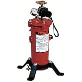 Breathing air Filter w/Regulator