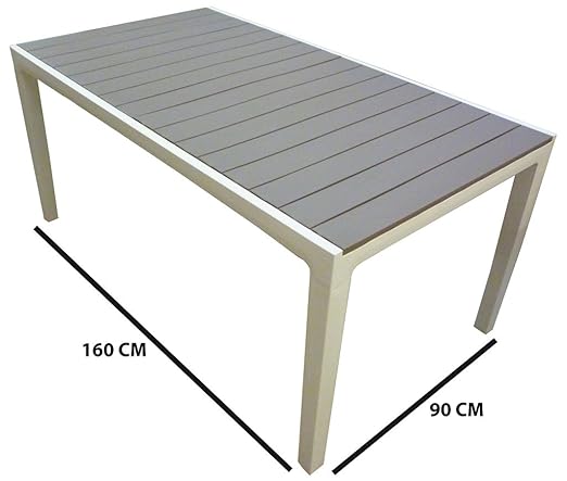 Sf Savino Filippo Tavolo Tavolino In Dura Resina Di Plastica