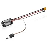 HOBBYWING Quicrun Fusion PRO 2300KV FOC System 2in1