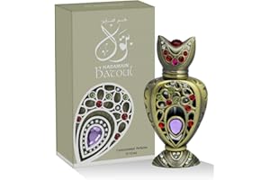 Al Haramain Batoul Concentrated Perfume Oil Unisex 0.4 oz