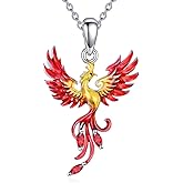 LWQQWL Animal Necklace for Women Necklace 925 Sterling Silver Cute Animal Pendant Necklaces Jewelry Gifts