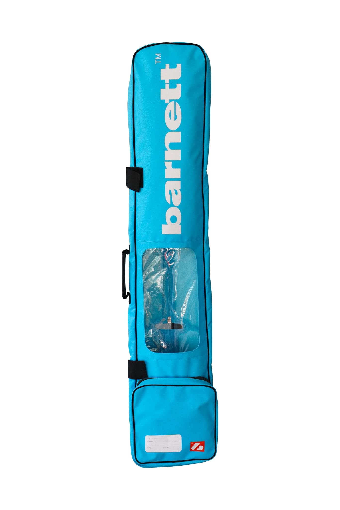 BARNETT SMS-05 Biathlon Bag, Size Senior (Blue)