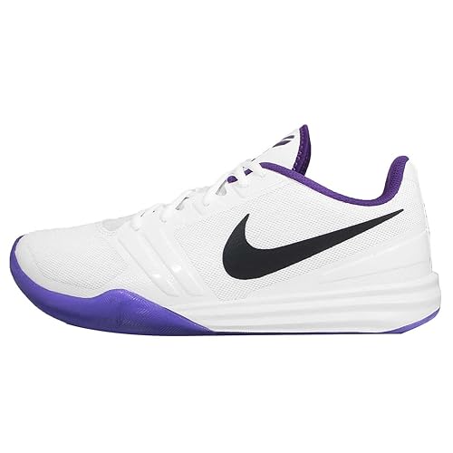 kobe mentality purple