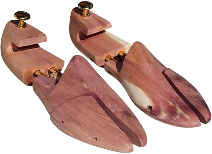 tendiscarpe legno