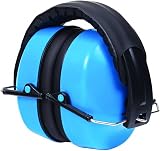 OX Tools OX Folding Collapsible Ear Defenders view 2