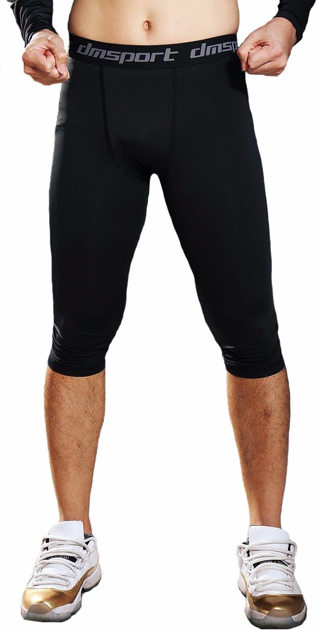 CFR Men's Compression Vest Sleeveless Quick Dry Compression Tank Top Sport Base Layer Tight Shirt UPS Post